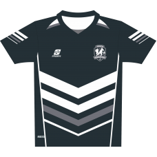 Touch Hawkes Bay Players Tee